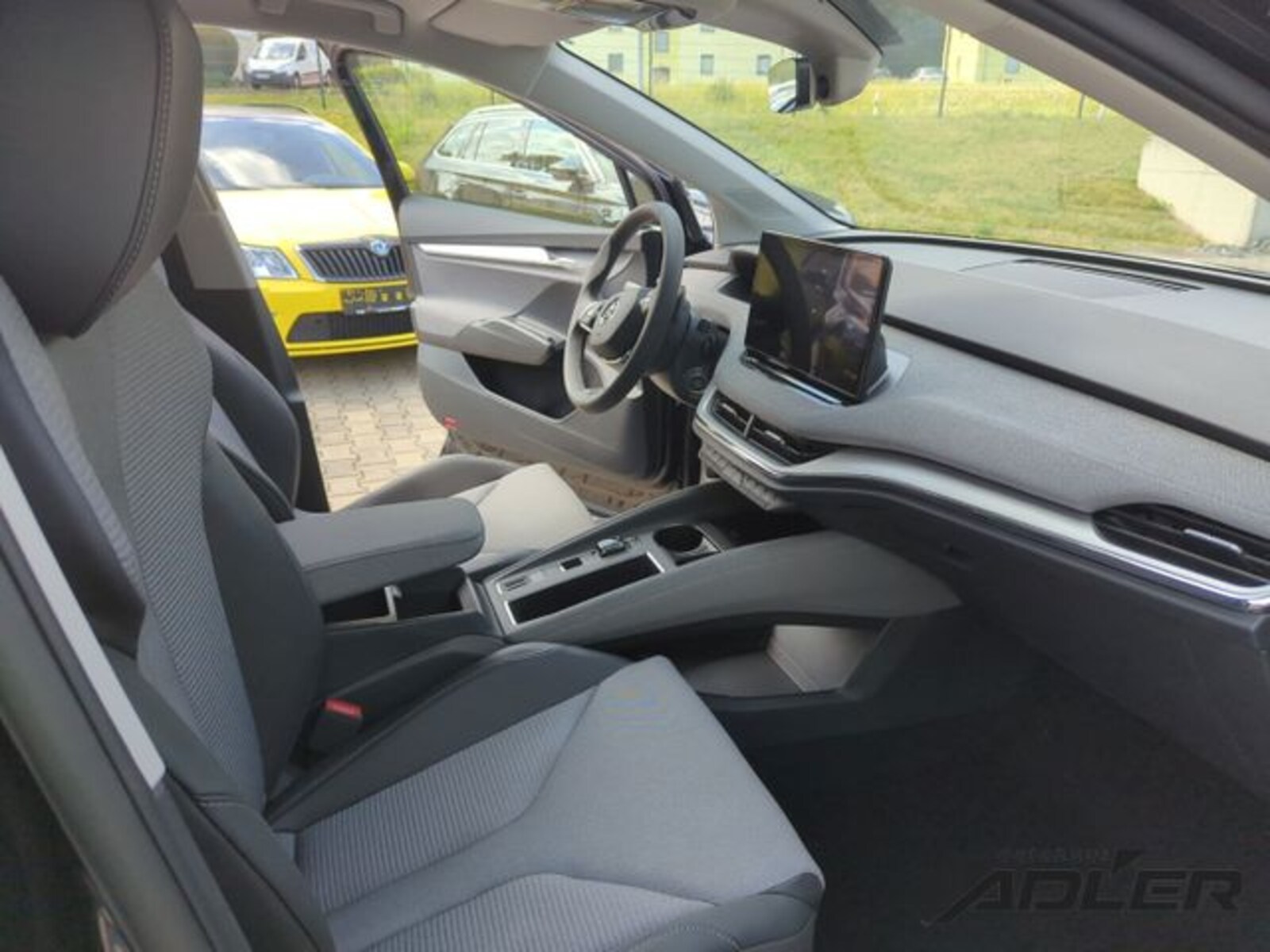 Škoda Enyaq – Bild 9