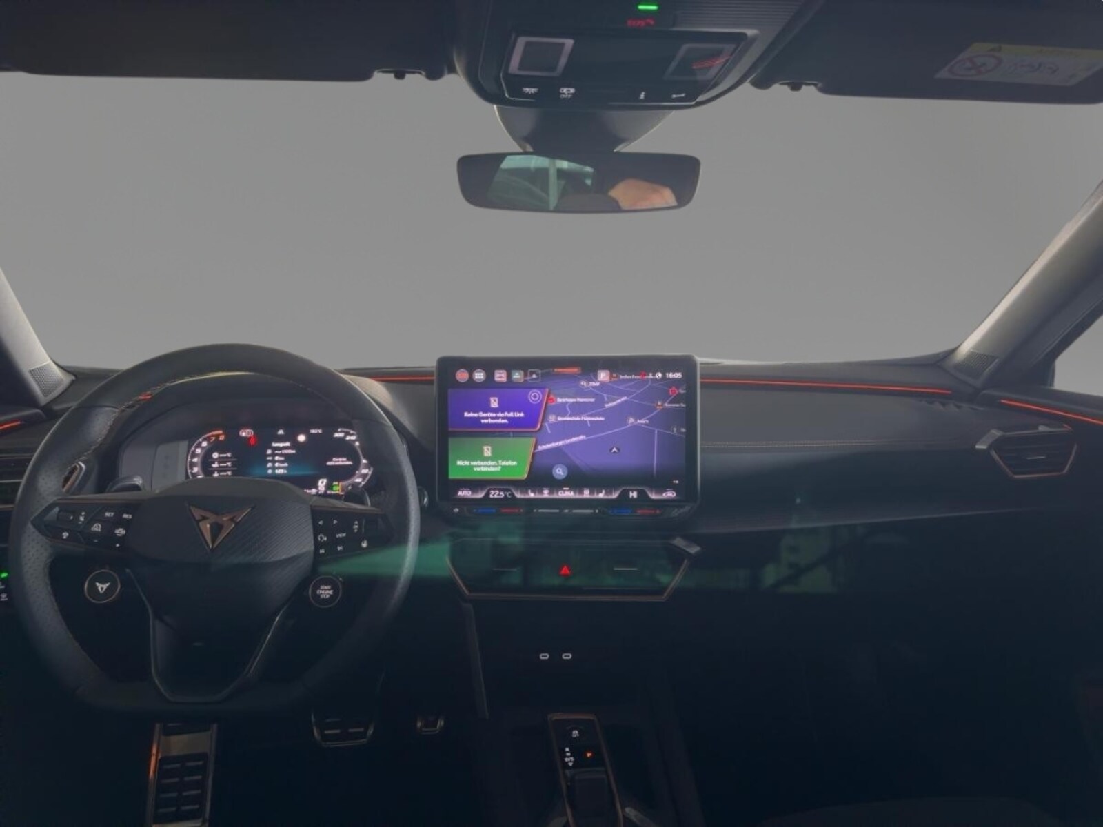 CUPRA Formentor – Bild 9