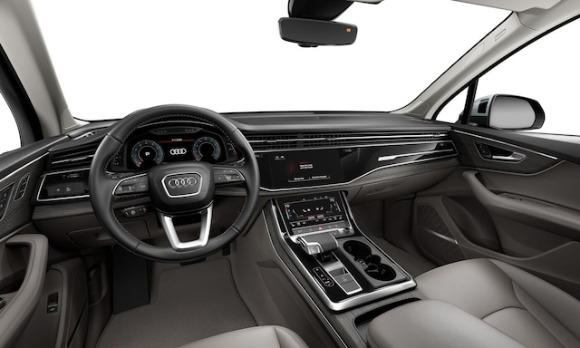 2023 Audi Q7