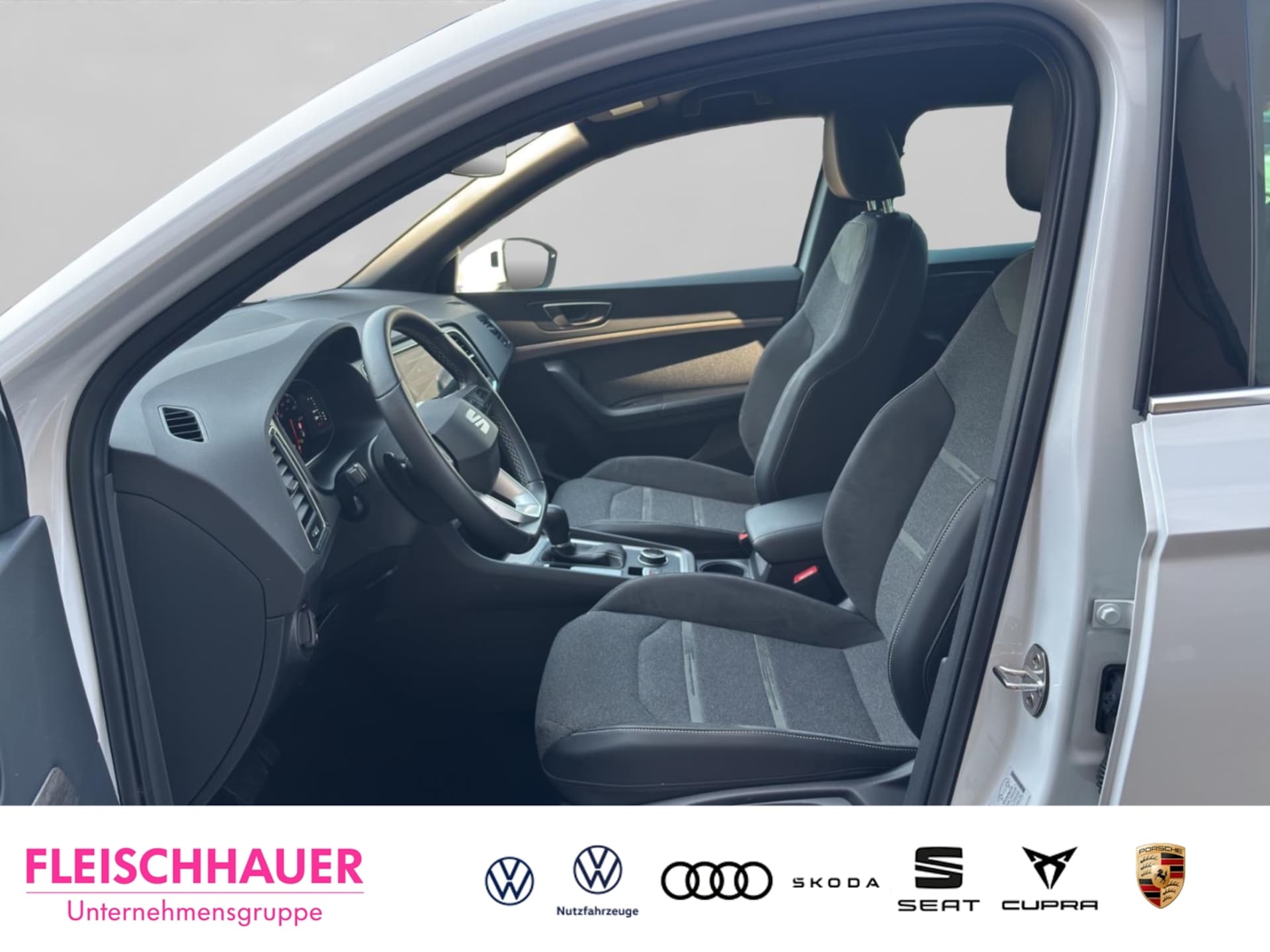 SEAT Ateca Xperience