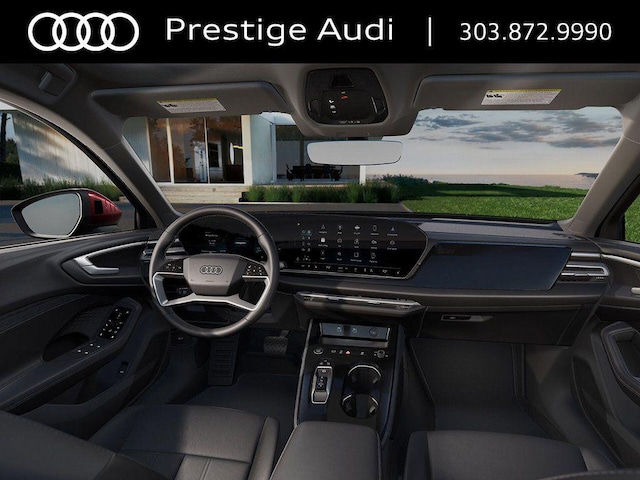 2025 Audi New A5 Premium - Photo 31