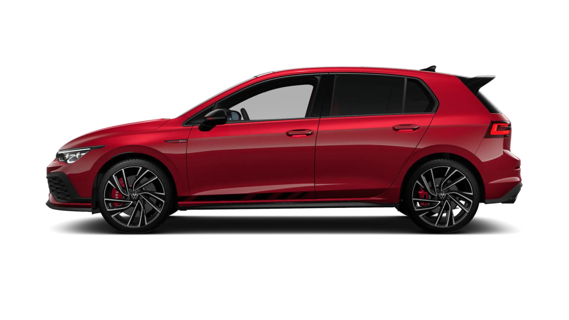 Volkswagen Golf GTI Clubsport