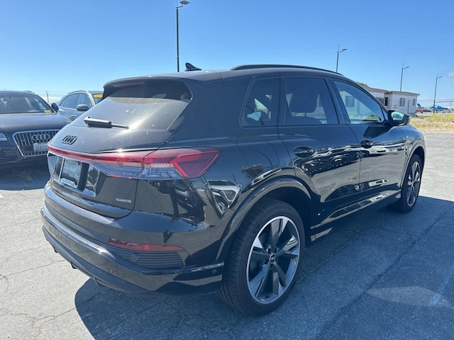 2023 Audi Q4 e-tron