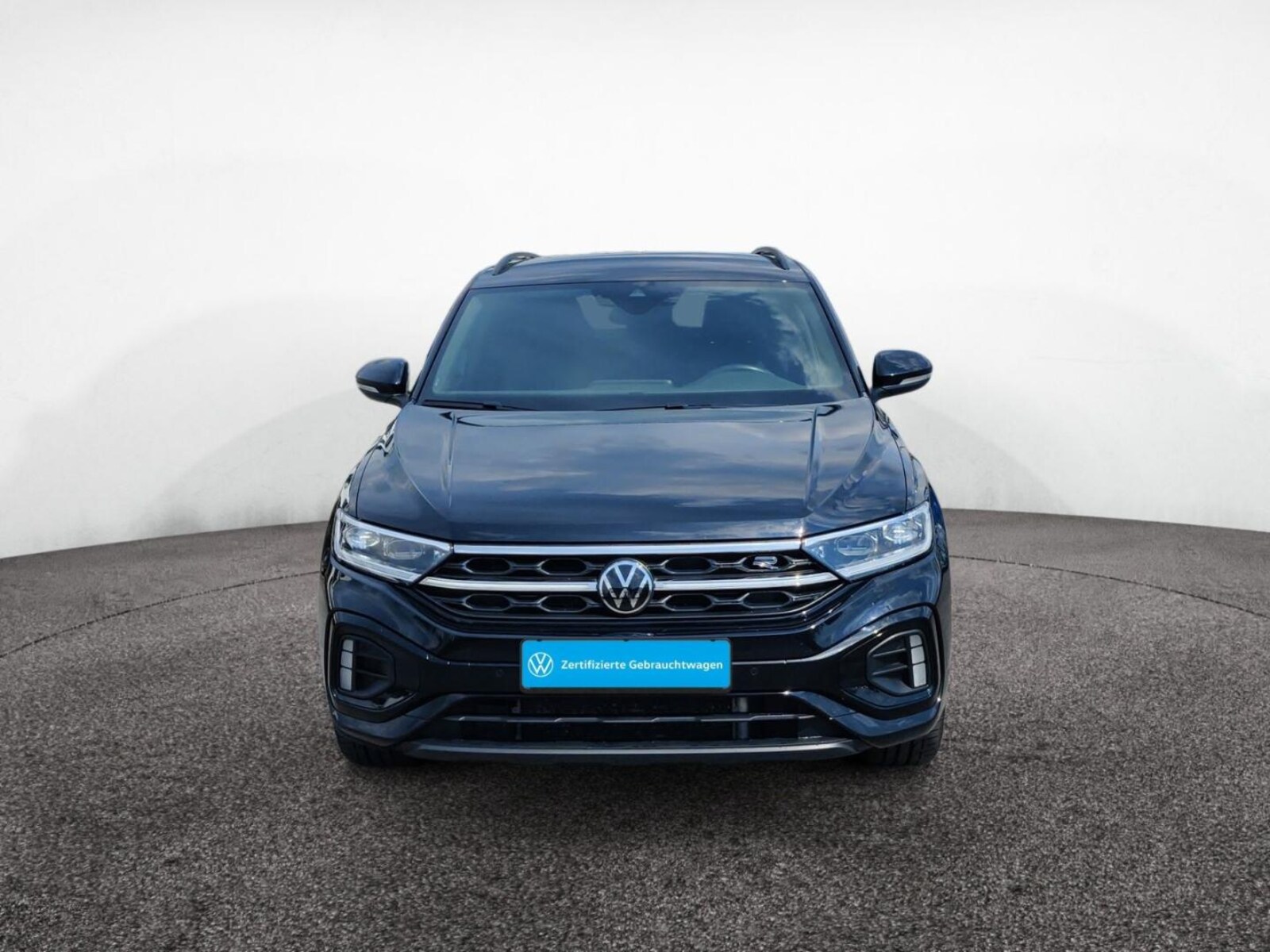 Volkswagen T-Roc – Bild 10