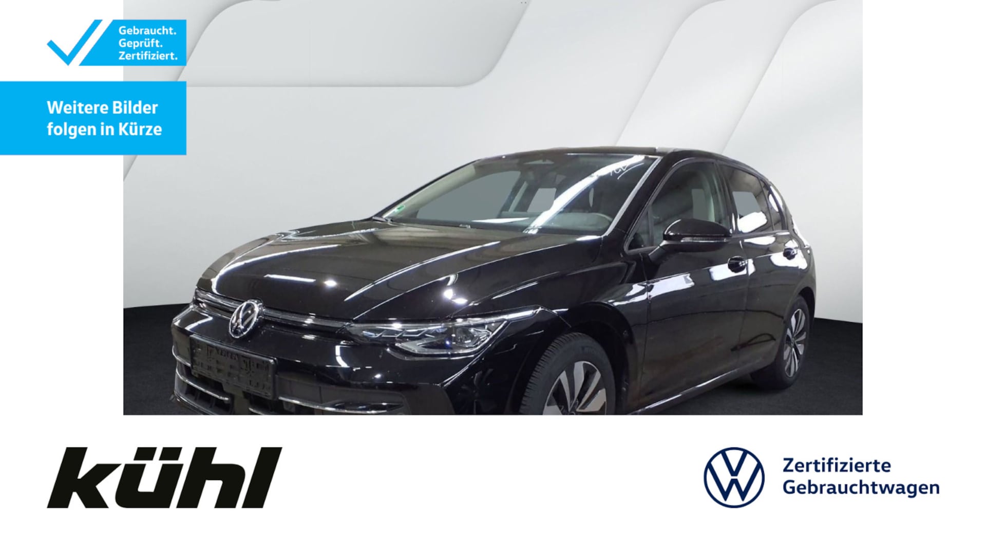 Volkswagen Golf Variant Goal