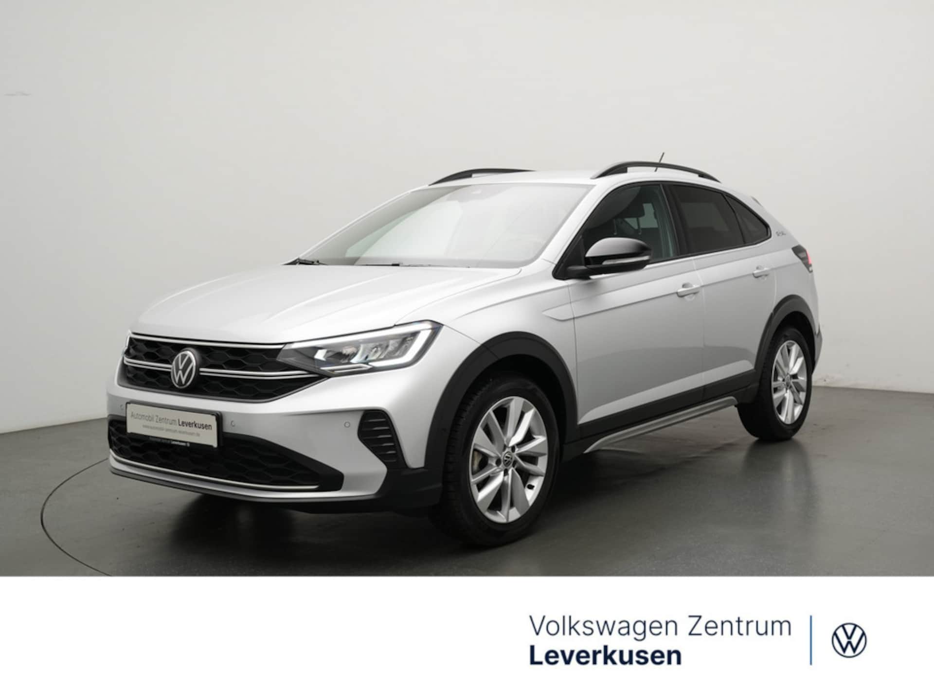 Volkswagen Taigo Goal