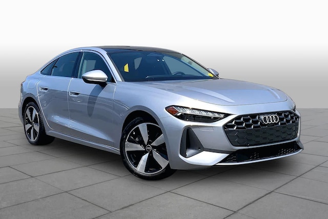 2025 Audi A5 Sedan