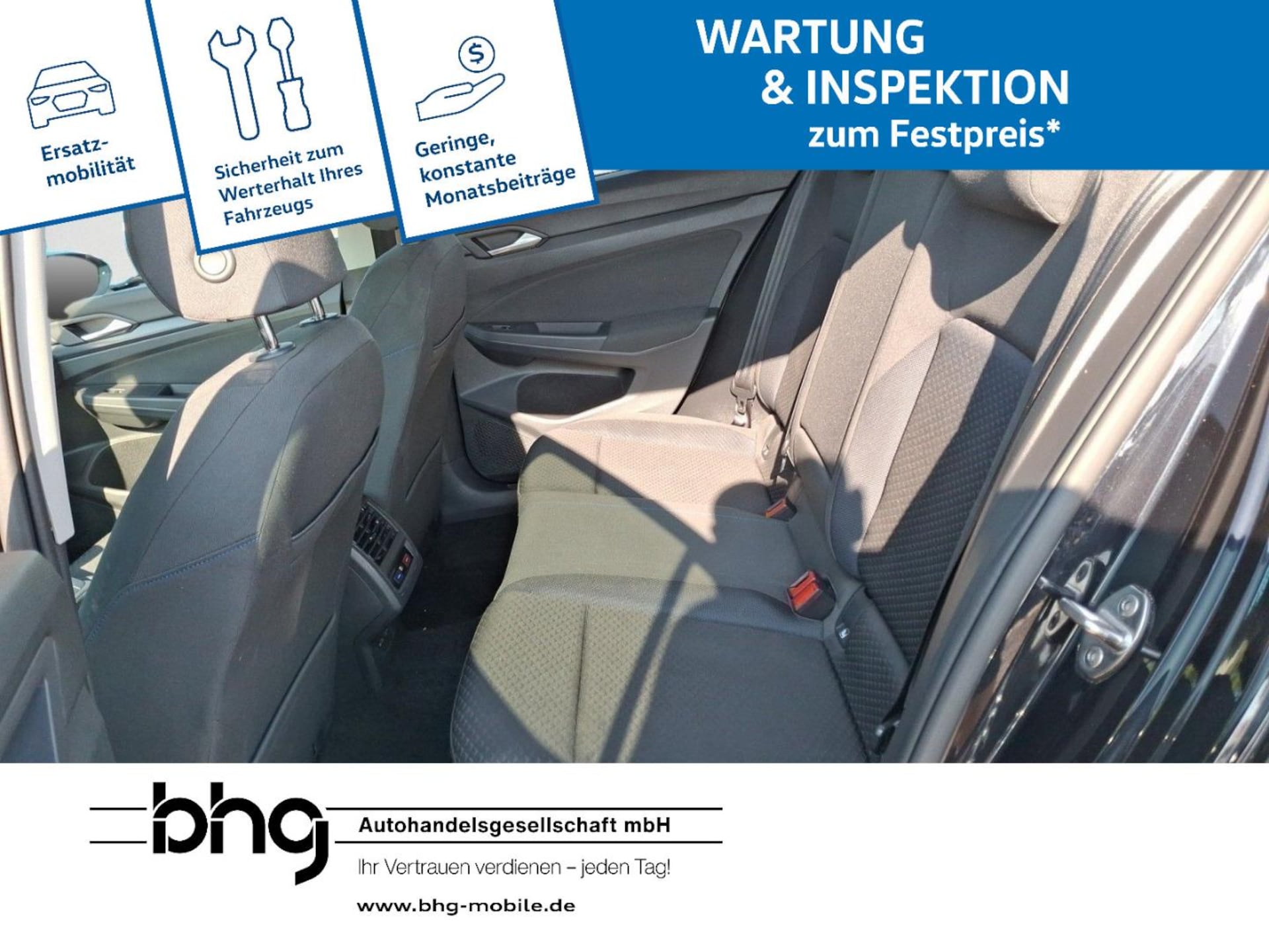 Volkswagen Golf United