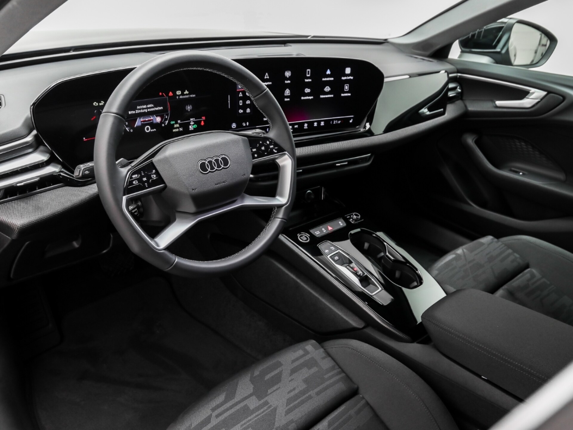 Audi A5 Avant