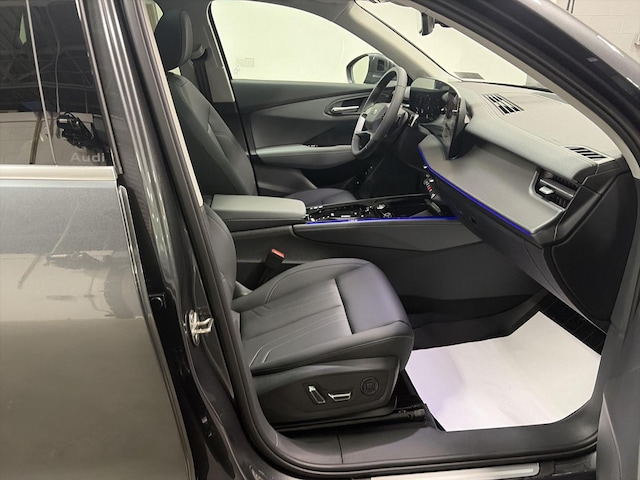 2026 Audi Q3 Base - Photo 35