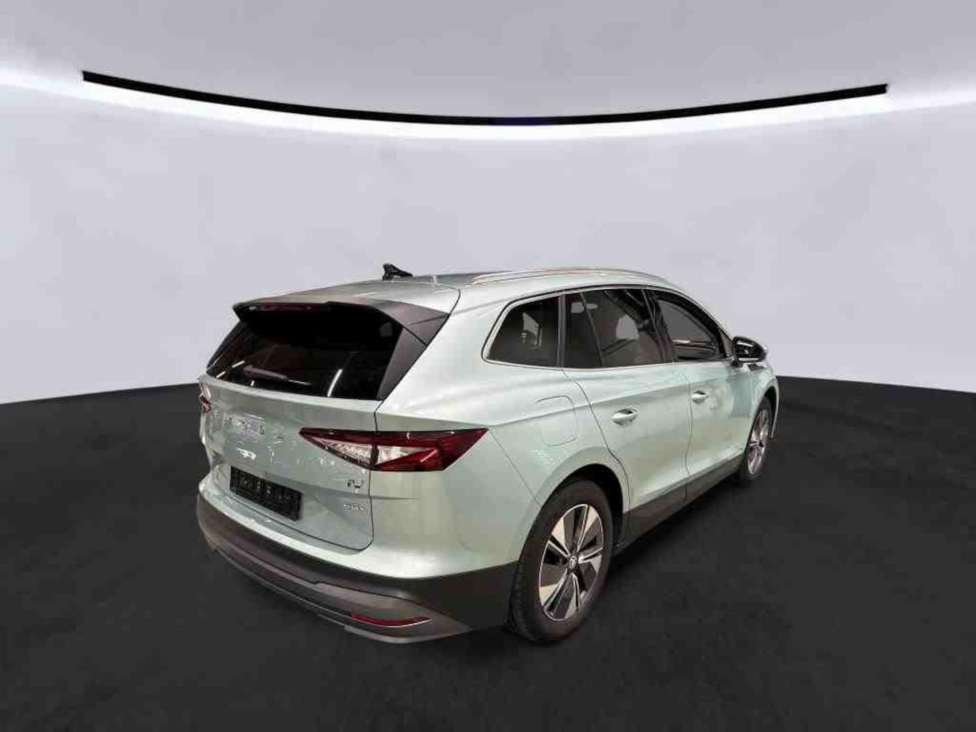 Skoda Enyaq 80X