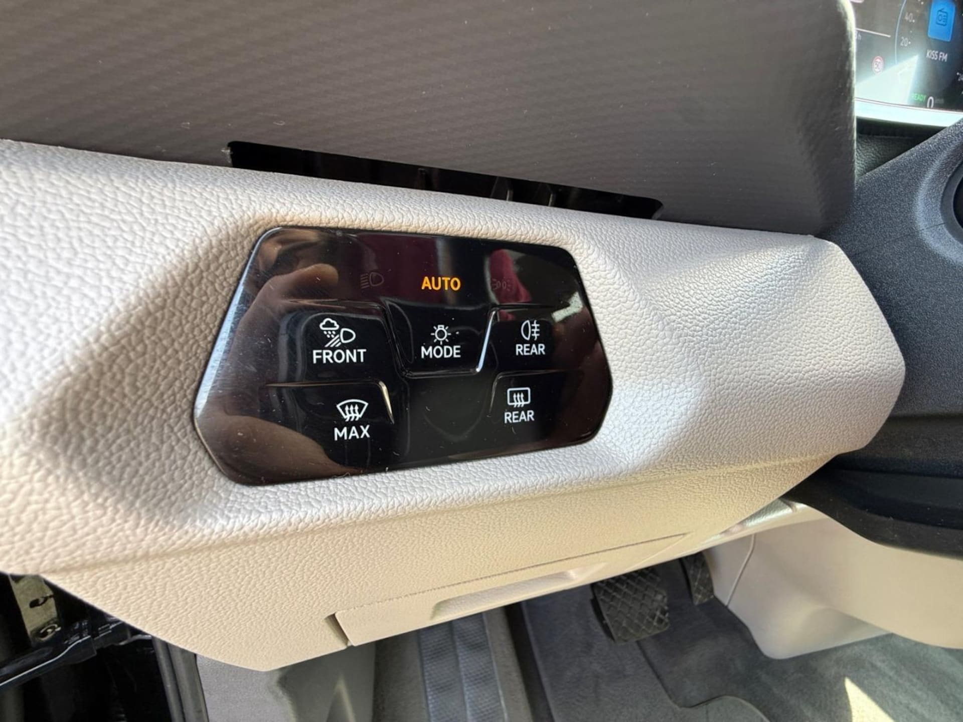 Volkswagen Multivan Langversion Life