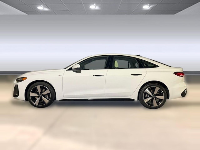 2026 Audi A5 Sedan