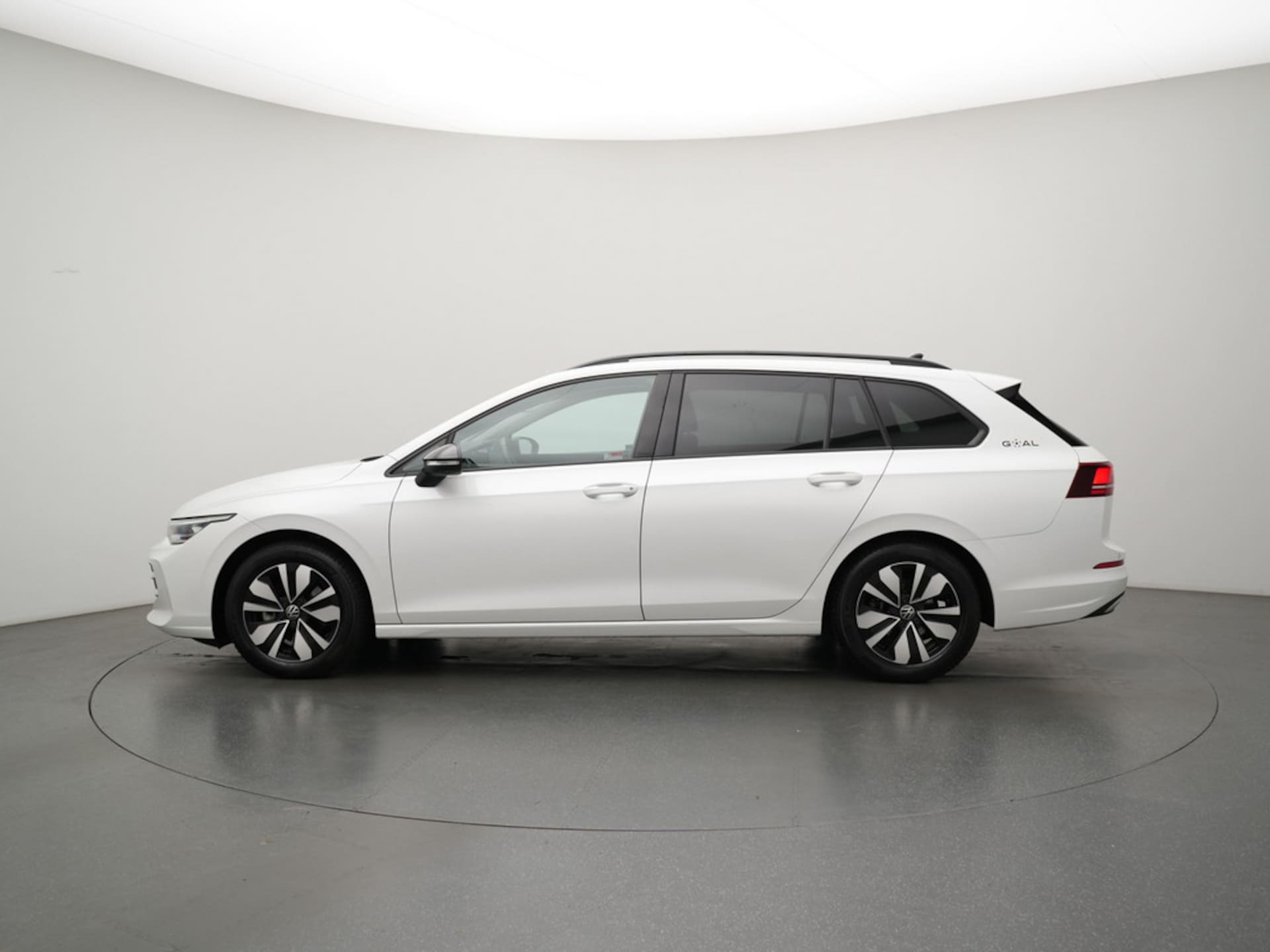Volkswagen Golf Variant Goal