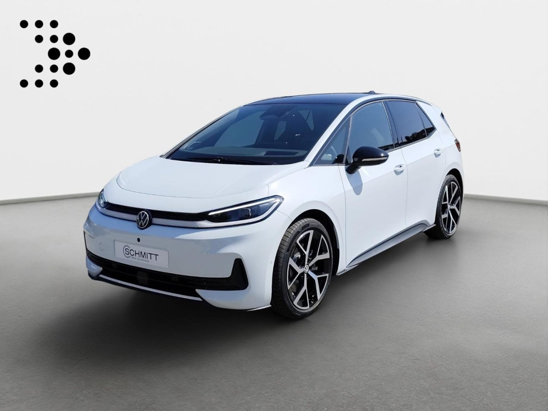Volkswagen ID.3 Neo Style