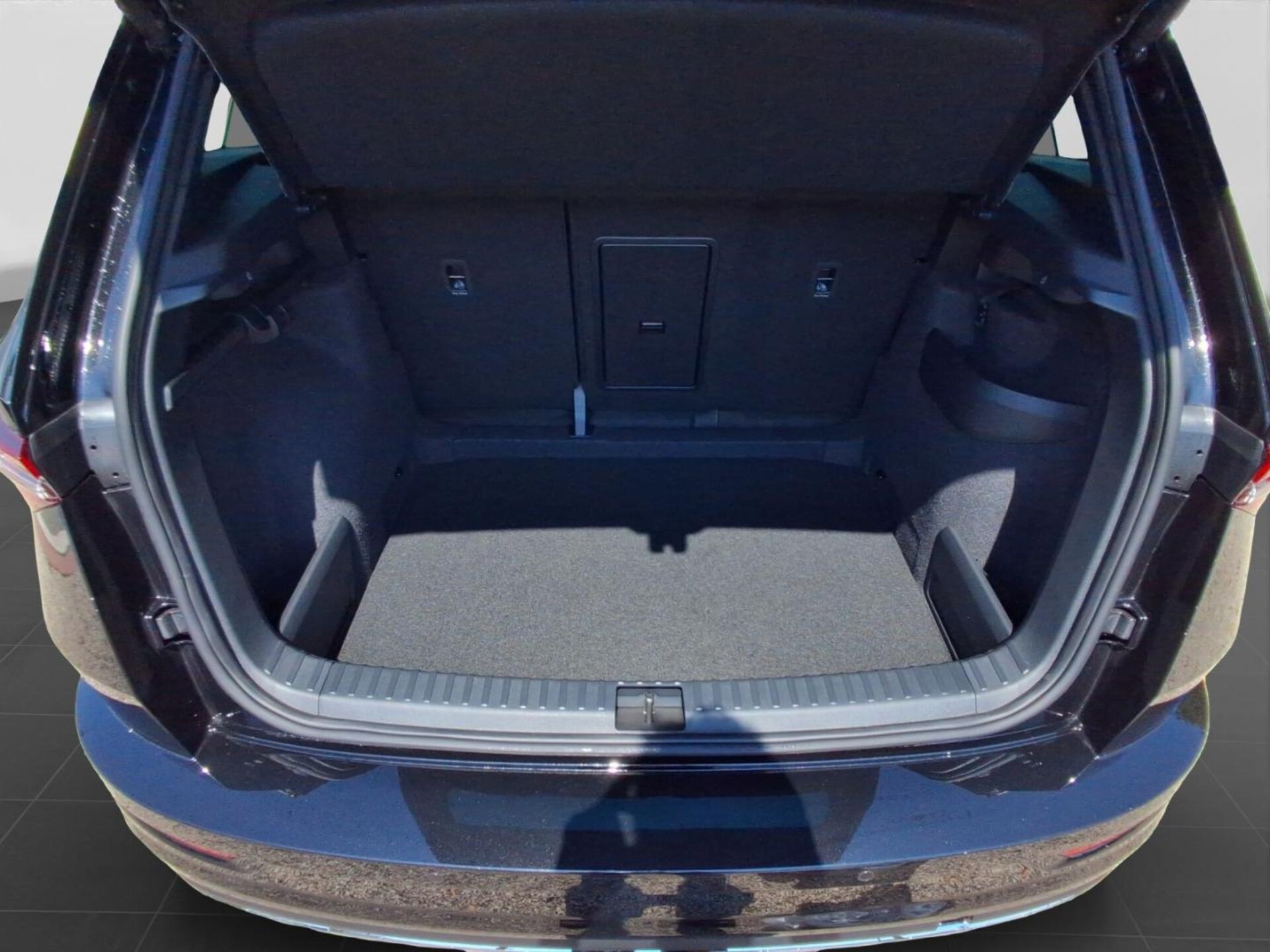 Skoda Karoq Sportline
