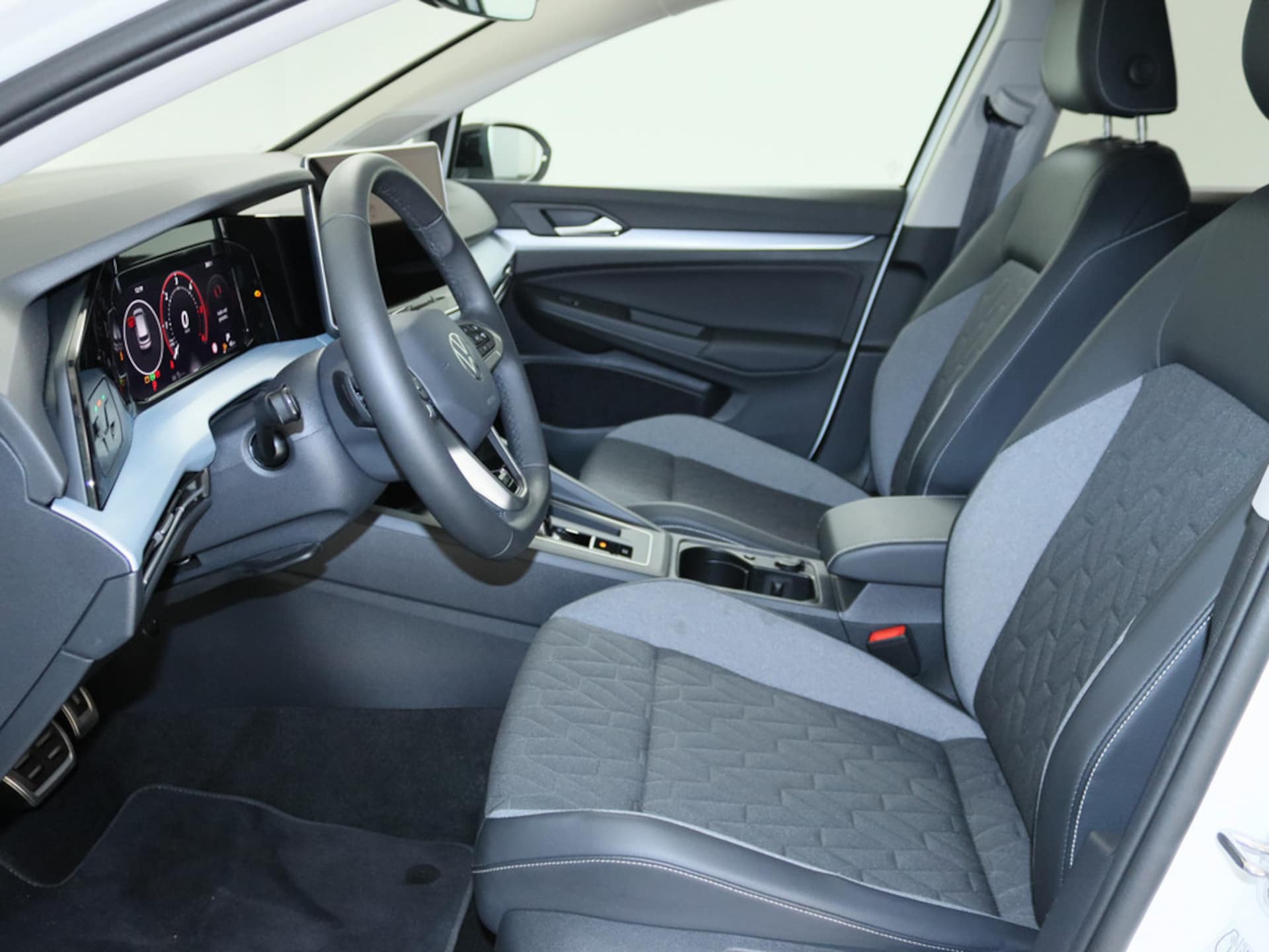 Volkswagen Golf Goal