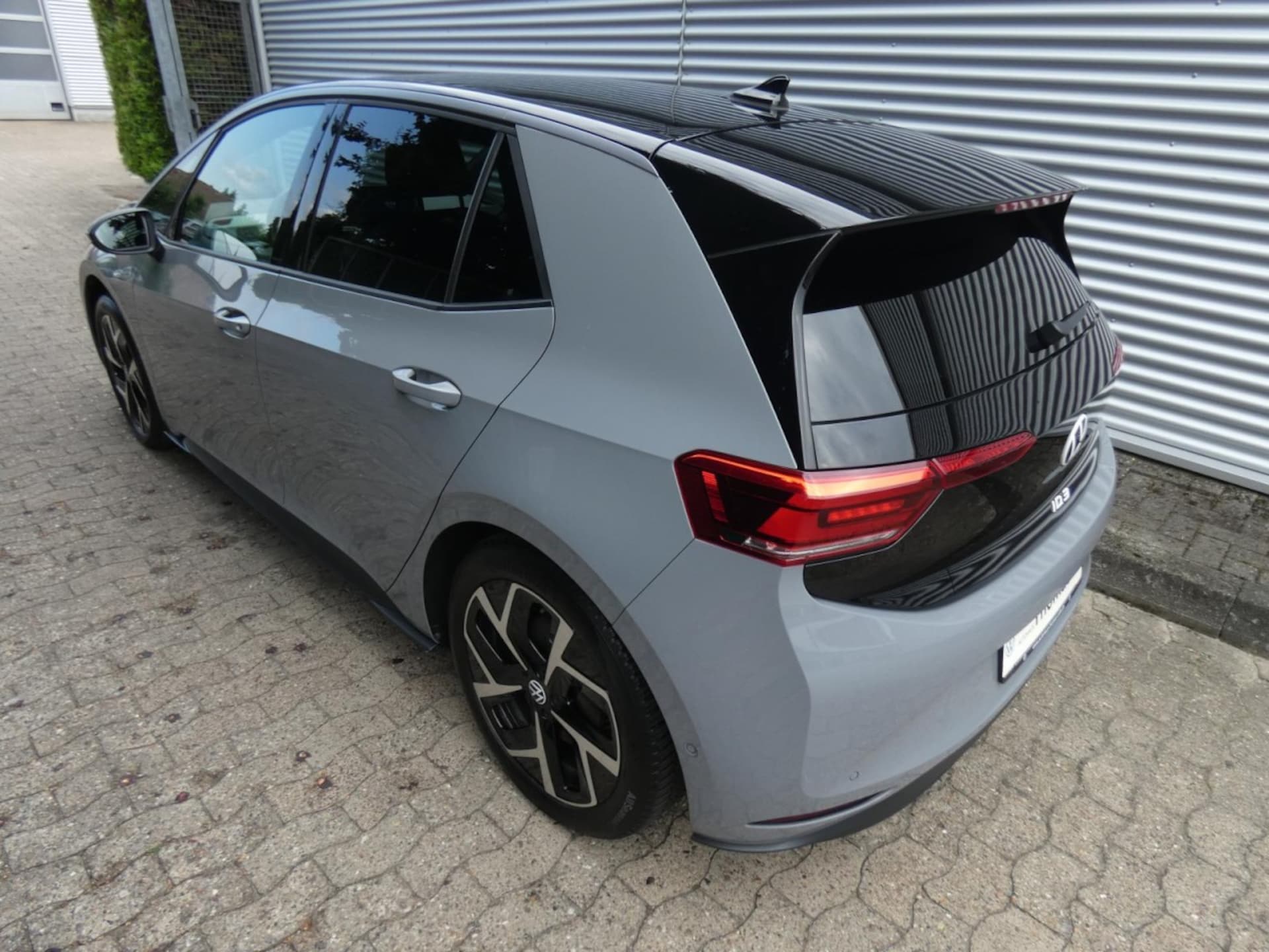 Volkswagen ID.3 MOVE Pro
