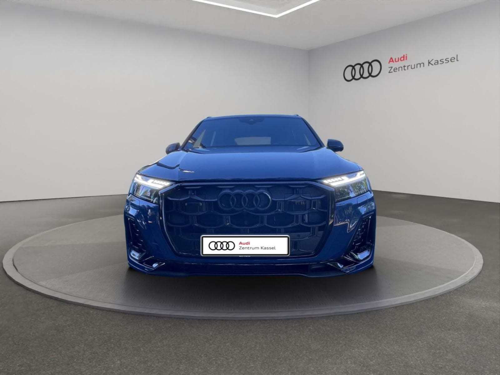 Audi Q7 – Bild 9