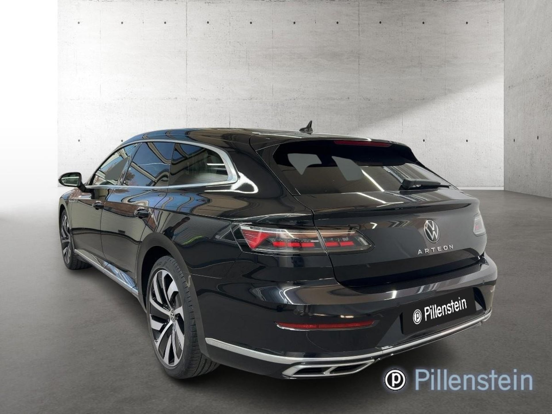 Volkswagen Arteon Shooting Brake R-Line