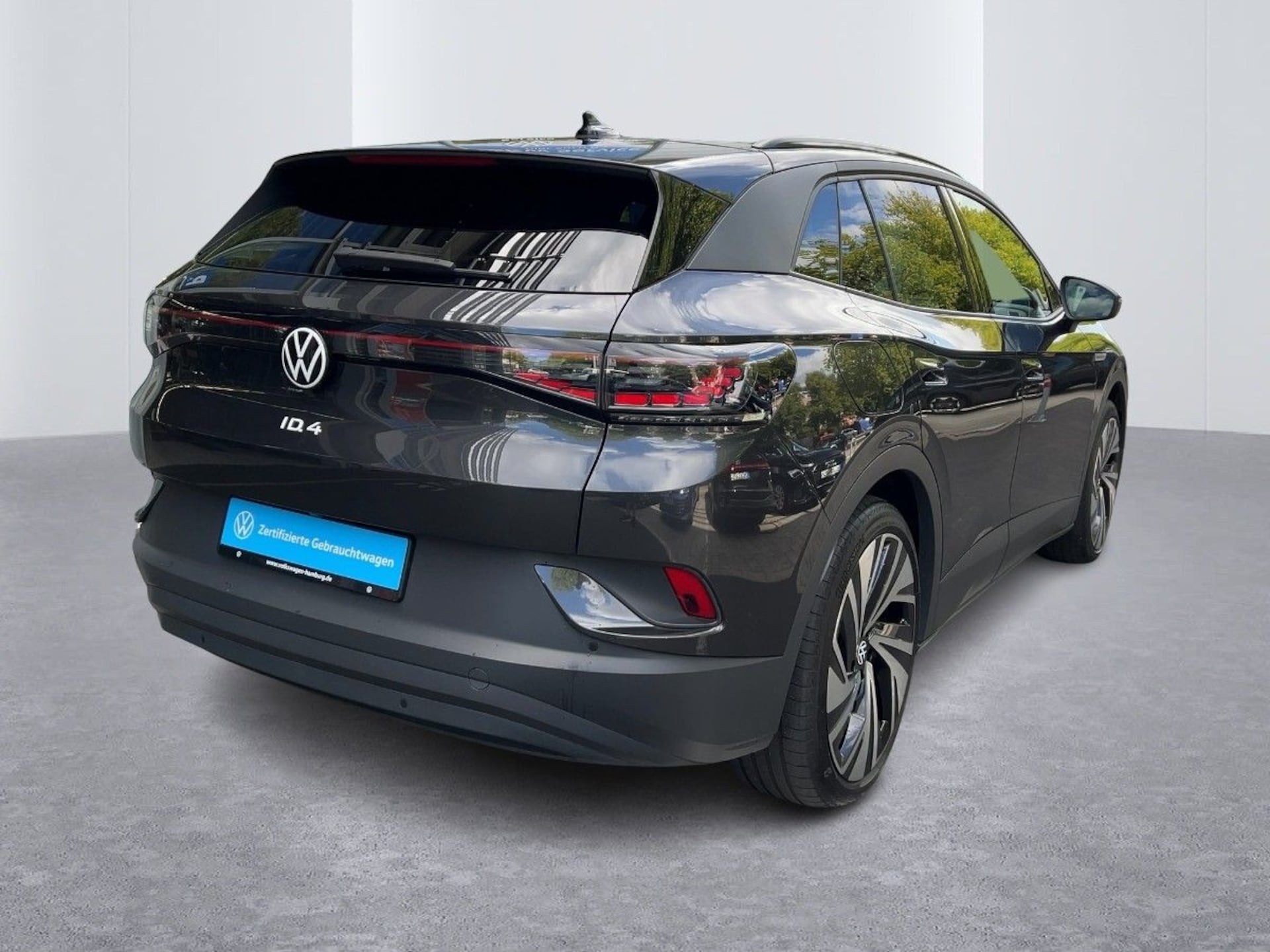 Volkswagen ID.4 Pro Performance
