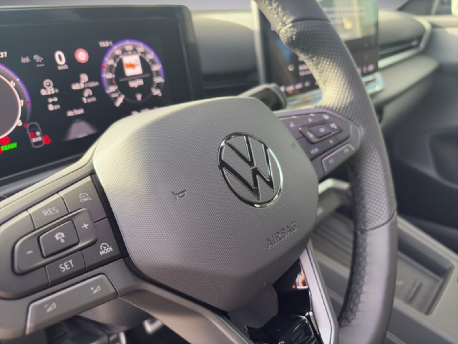 Volkswagen T-Roc – Bild 9