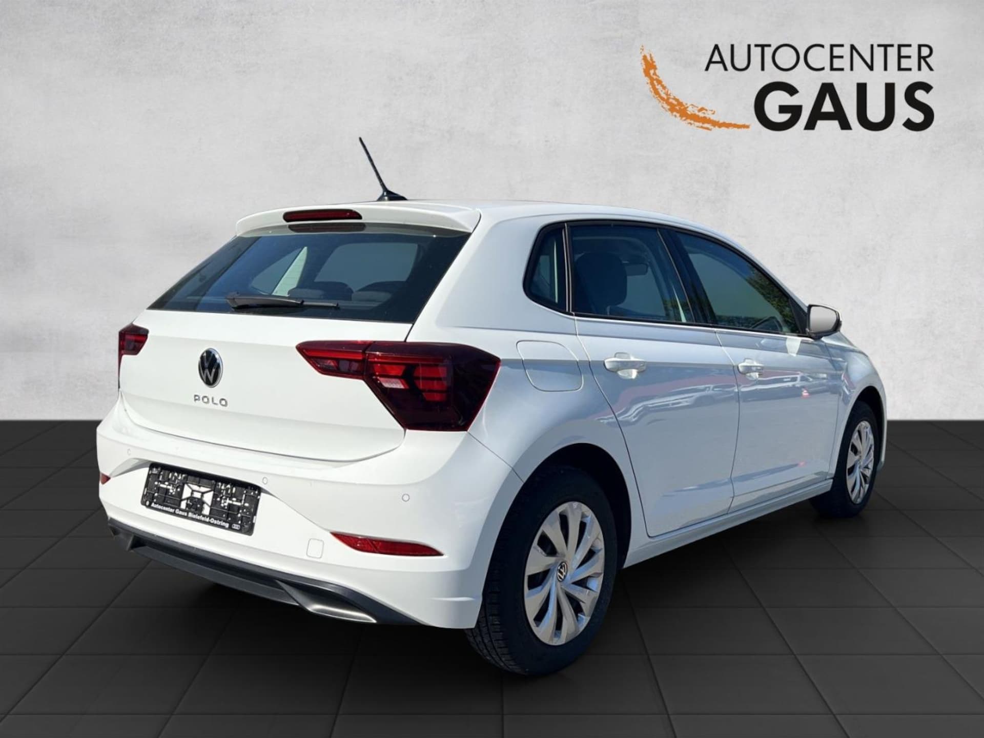 Volkswagen Polo Life
