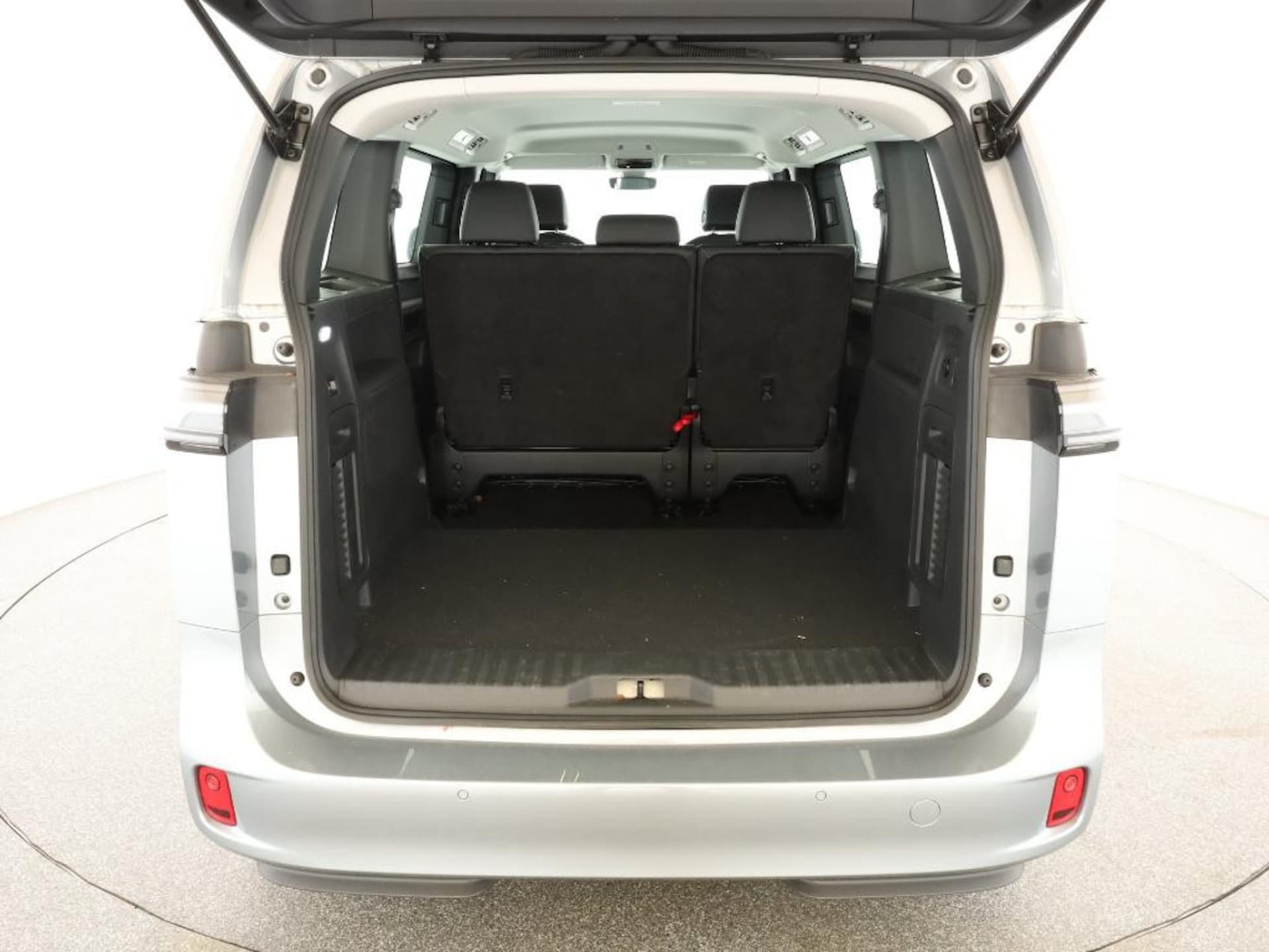 Volkswagen ID. Buzz Pro