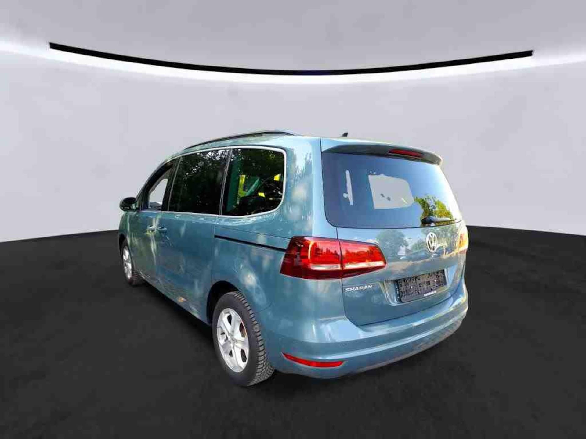 Volkswagen Sharan Comfortline