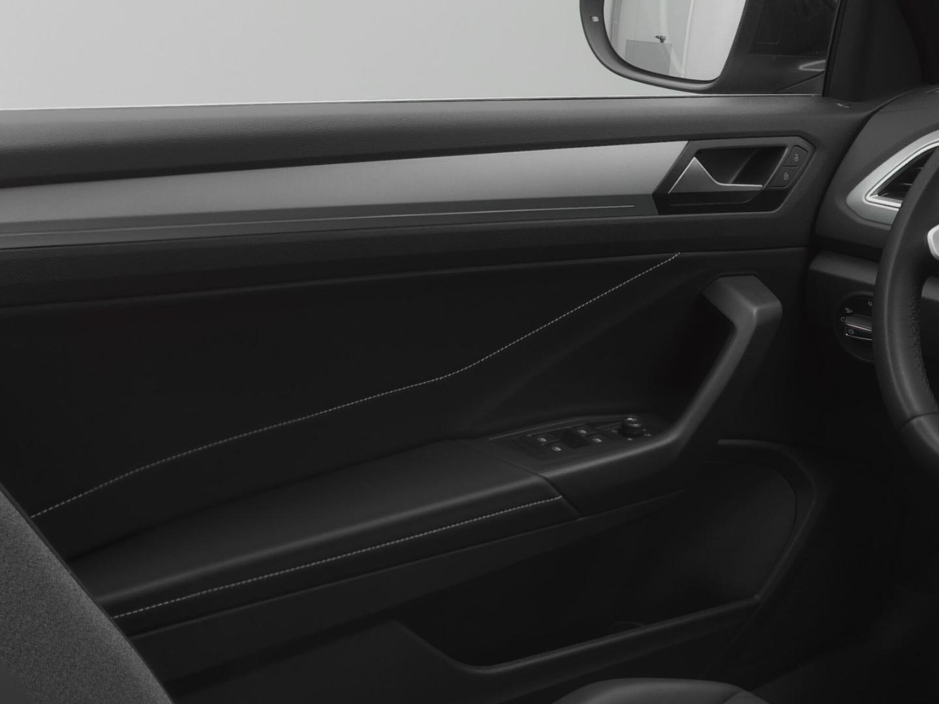 Volkswagen T-Roc Cabriolet Style