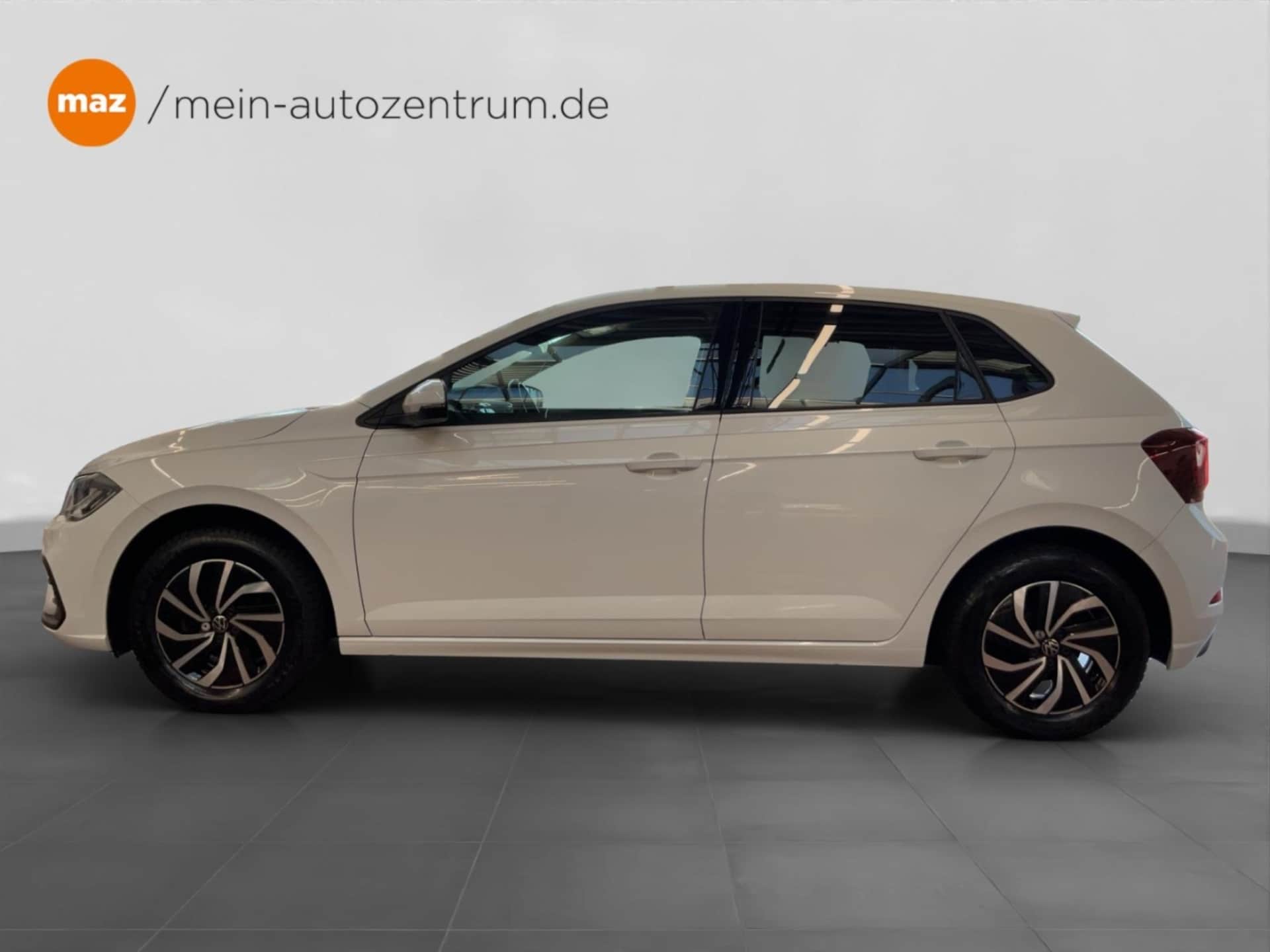 Volkswagen Polo Life