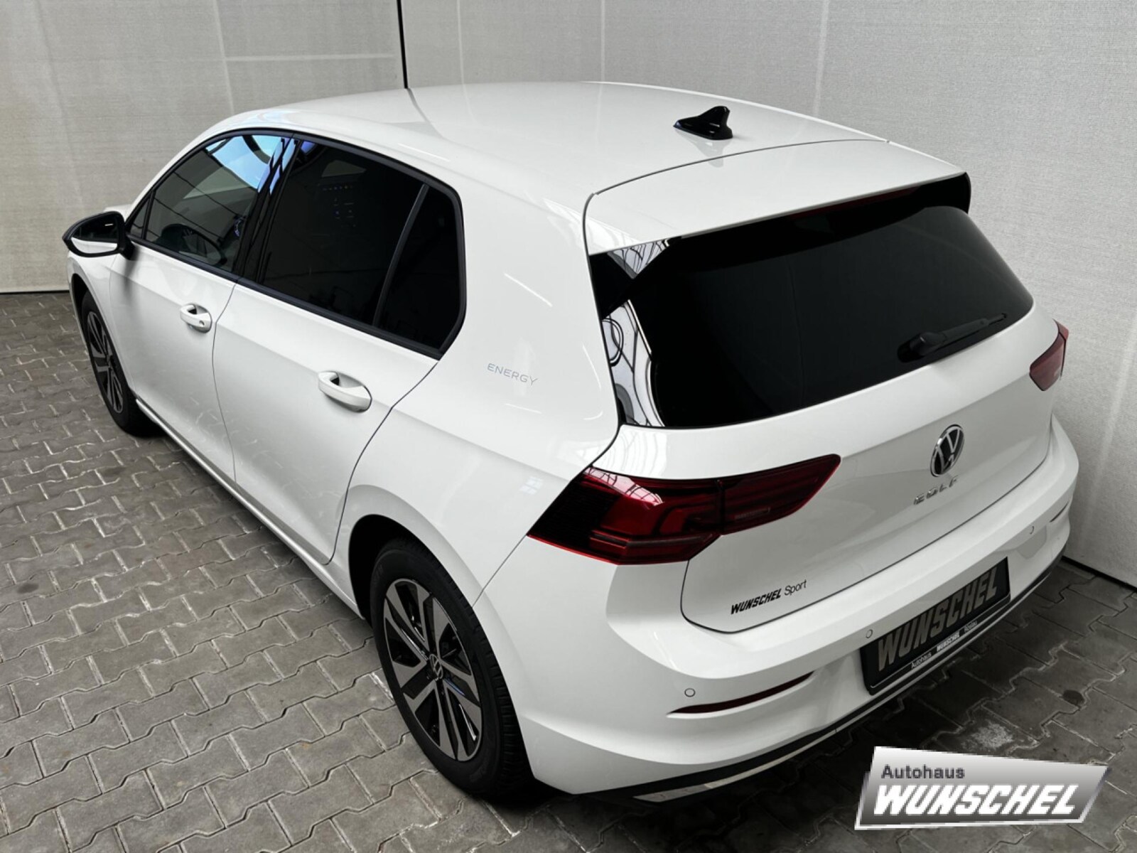 Volkswagen Golf – Bild 7
