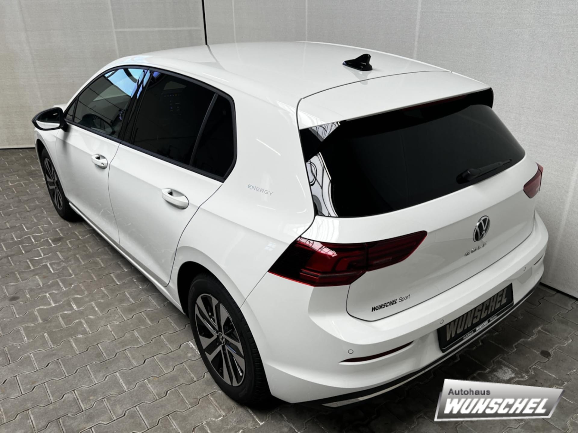 Volkswagen Golf ENERGY