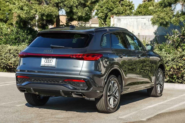 2026 Audi Q5