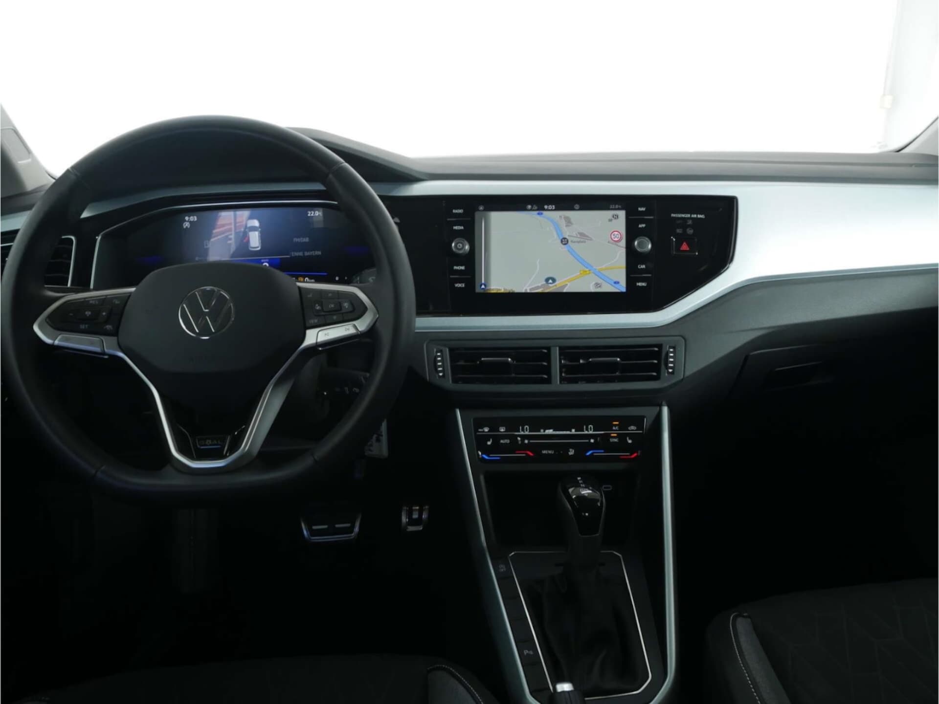 Volkswagen Polo Goal