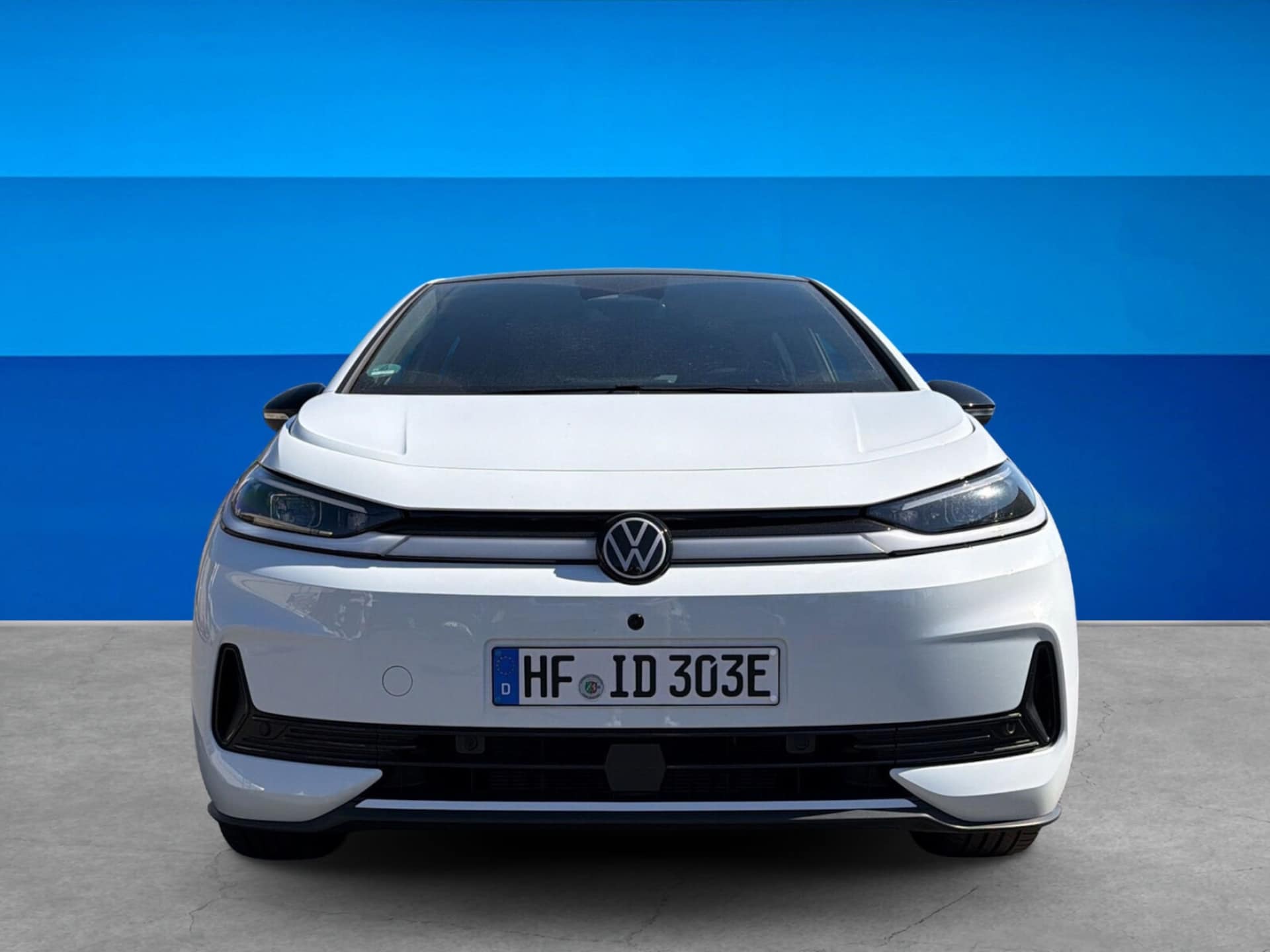 Volkswagen ID.3 Neo Style