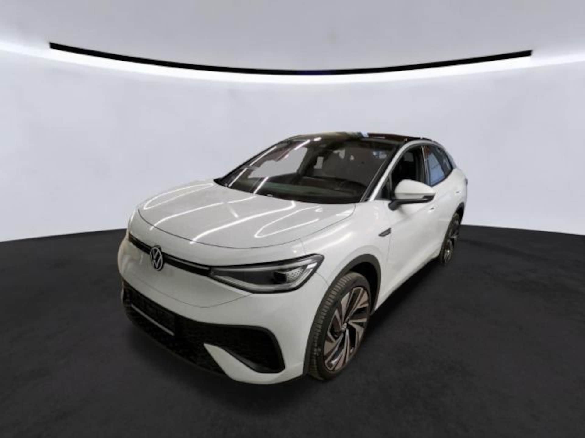 Volkswagen ID.5 Pro Performance
