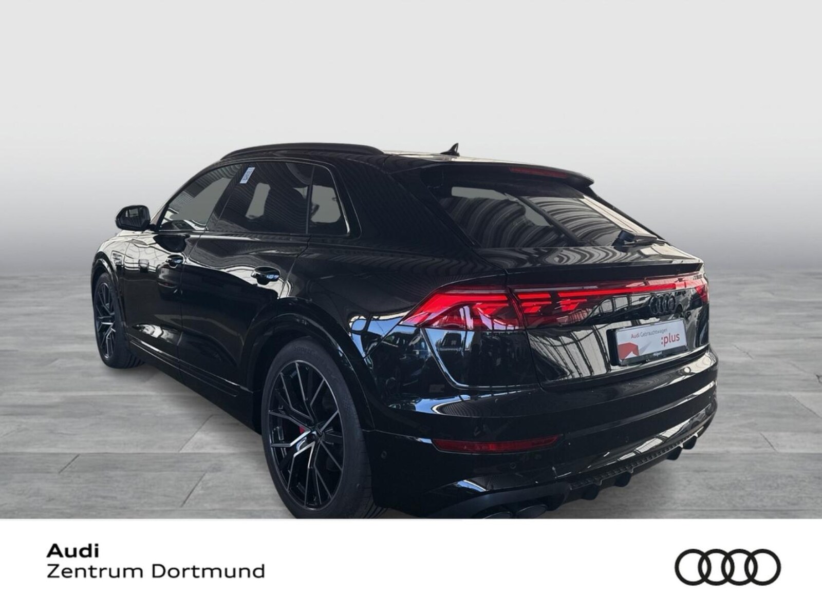 Audi SQ8 – Bild 4