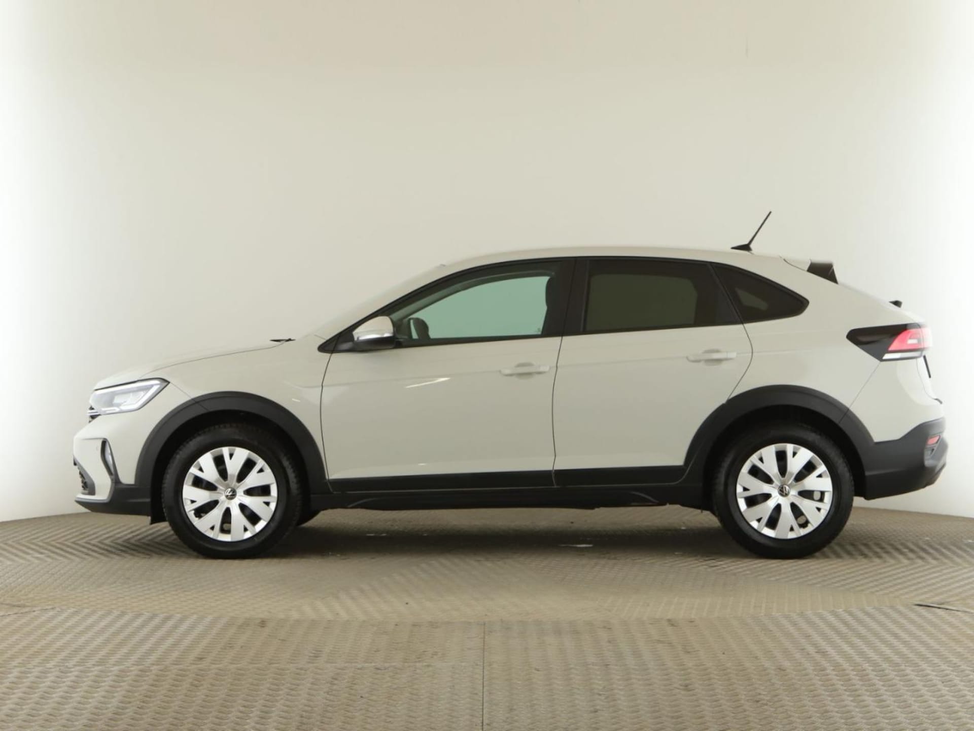Volkswagen Taigo Basis-Modell