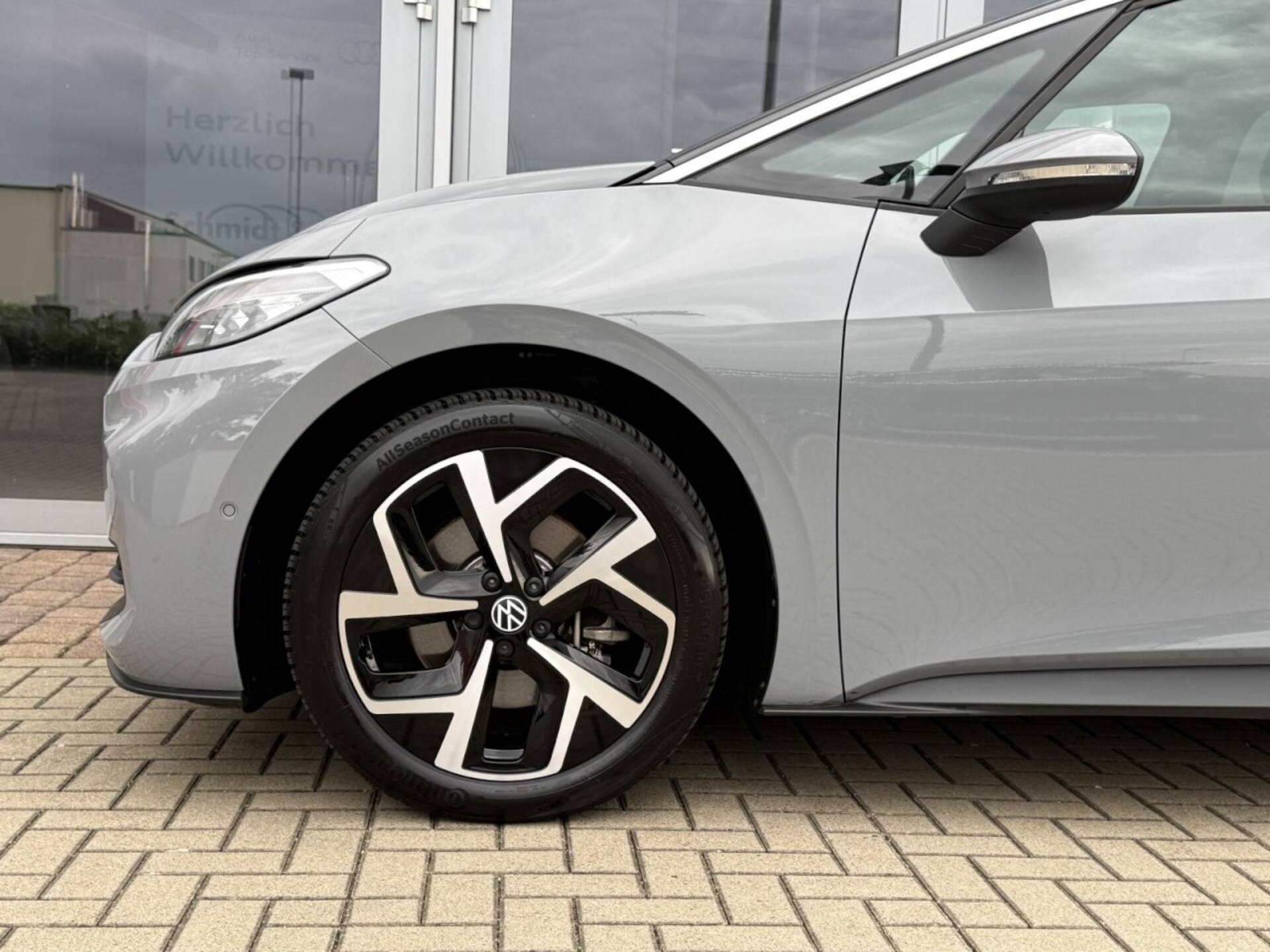 Volkswagen ID.3 MOVE Pro