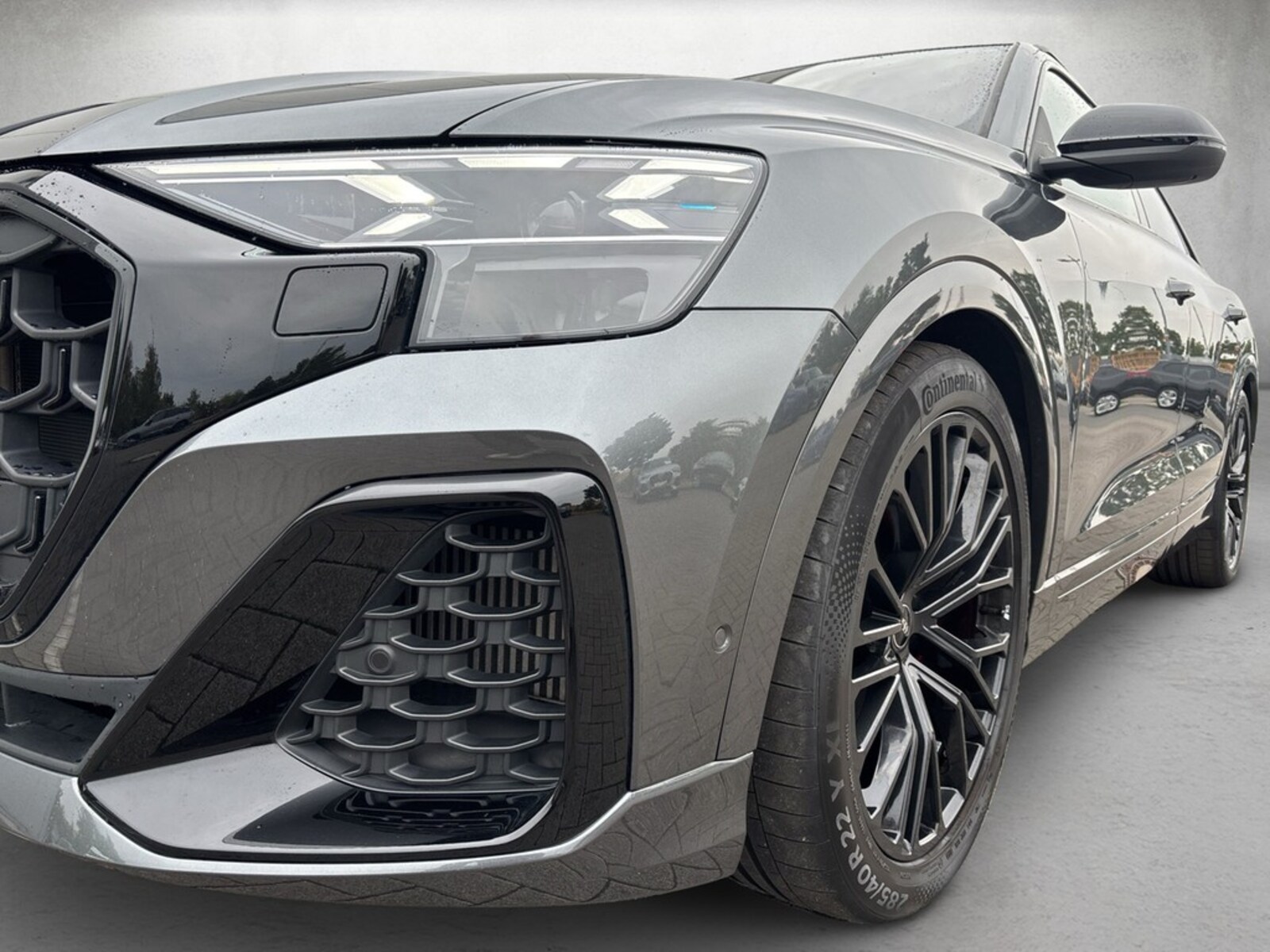 Audi Q8 – Bild 4
