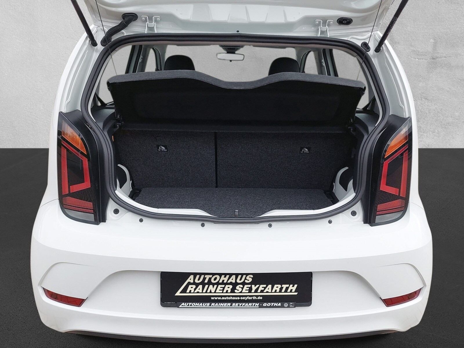 Volkswagen up! – Bild 8