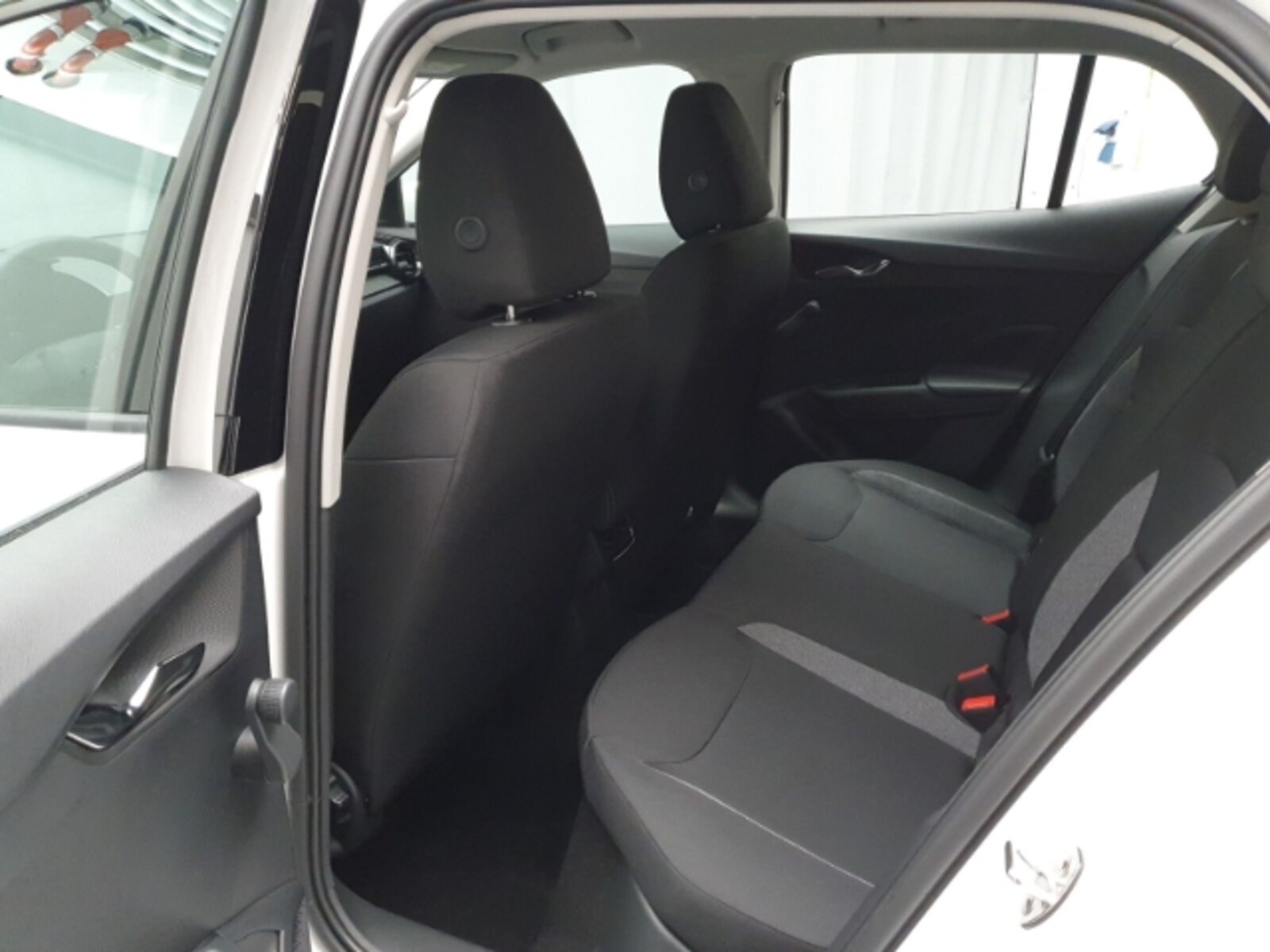 Škoda Fabia – Bild 9