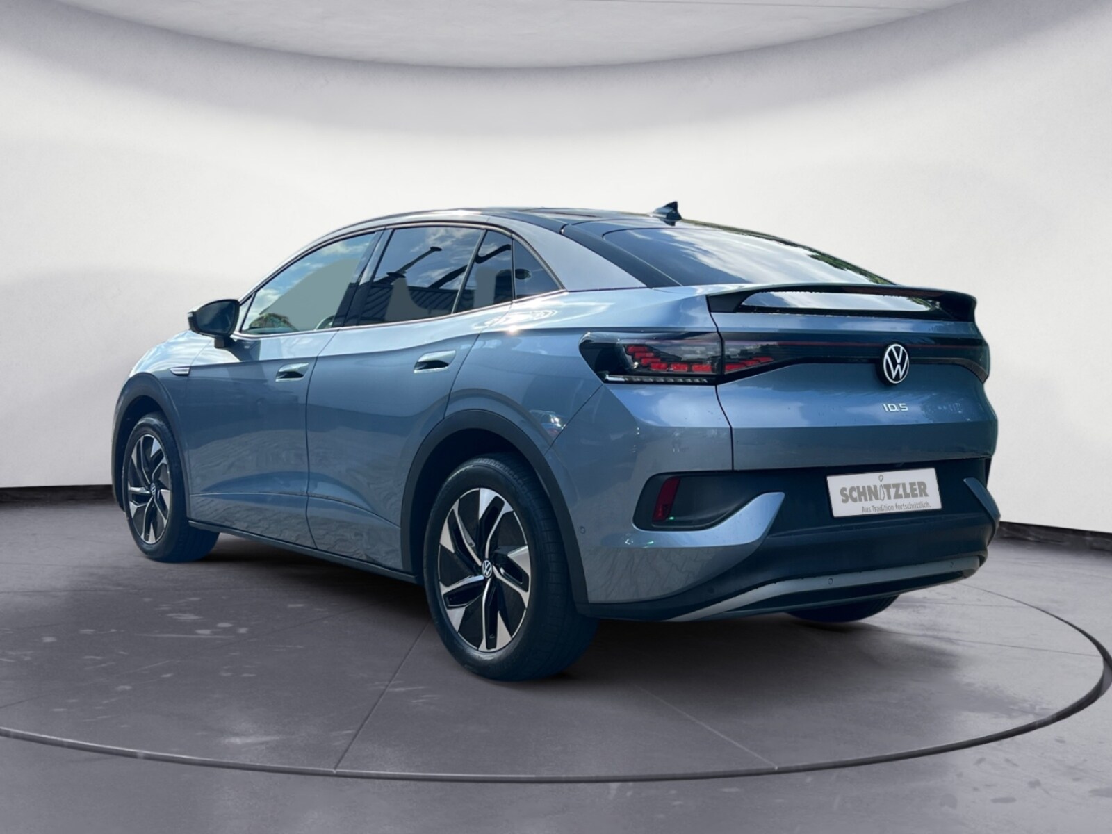 Volkswagen ID.5 – Bild 3