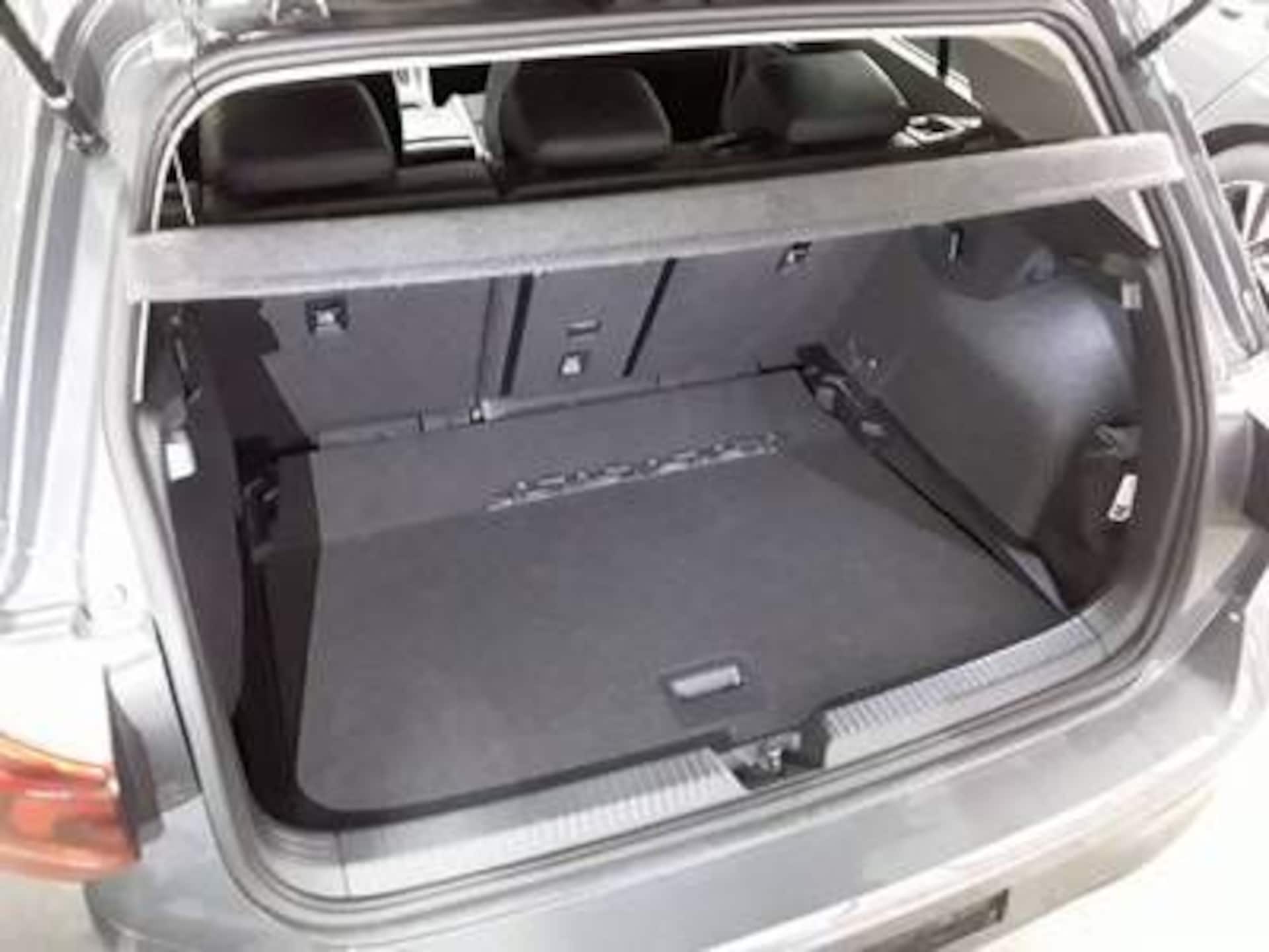 Volkswagen Golf Goal