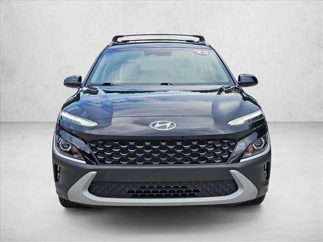 2023 Hyundai Kona