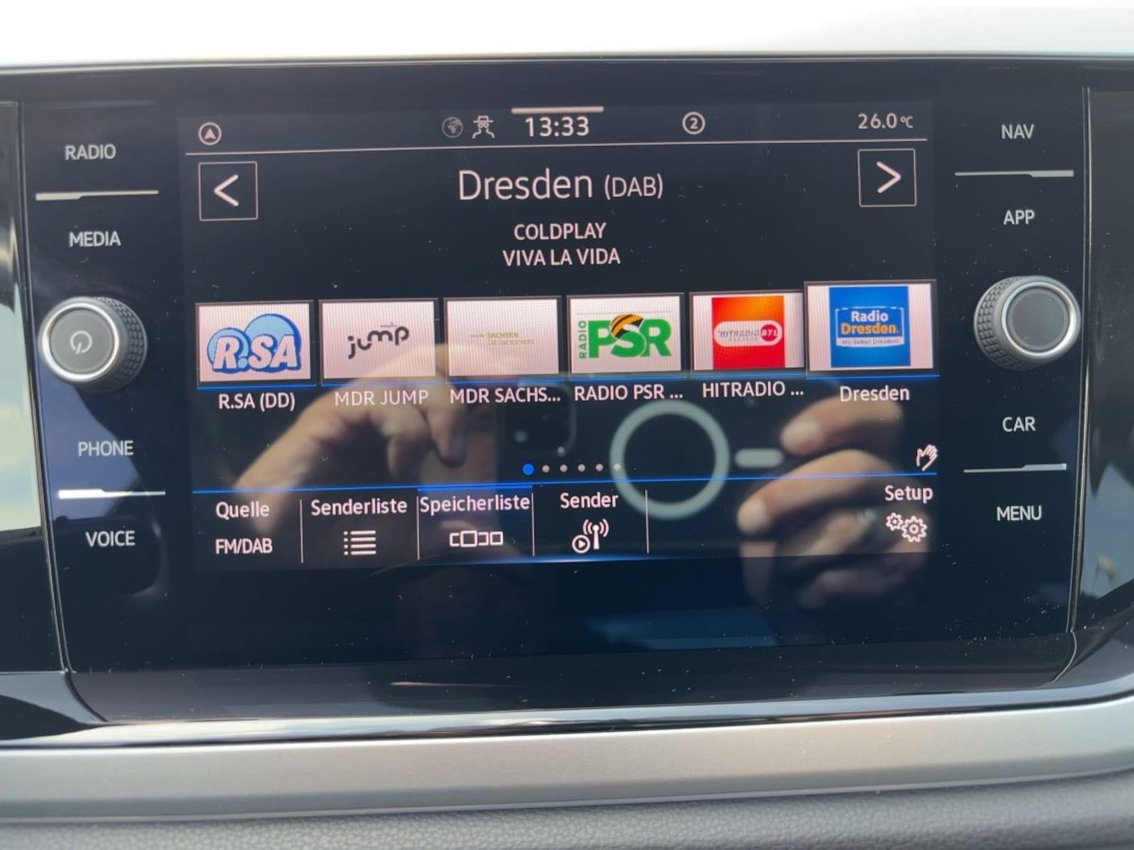 Volkswagen Polo – Bild 9