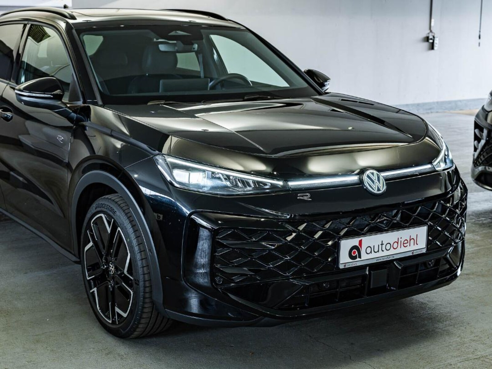 Volkswagen T-Roc – Bild 9