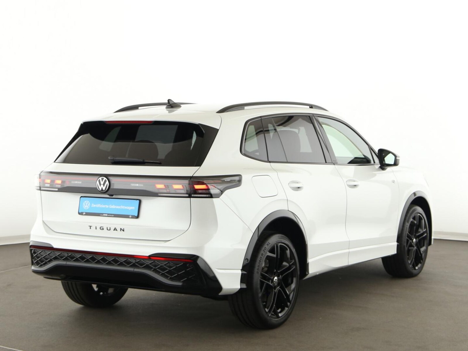 Volkswagen Tiguan – Bild 7