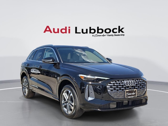 Photo of 2026 Audi Q5